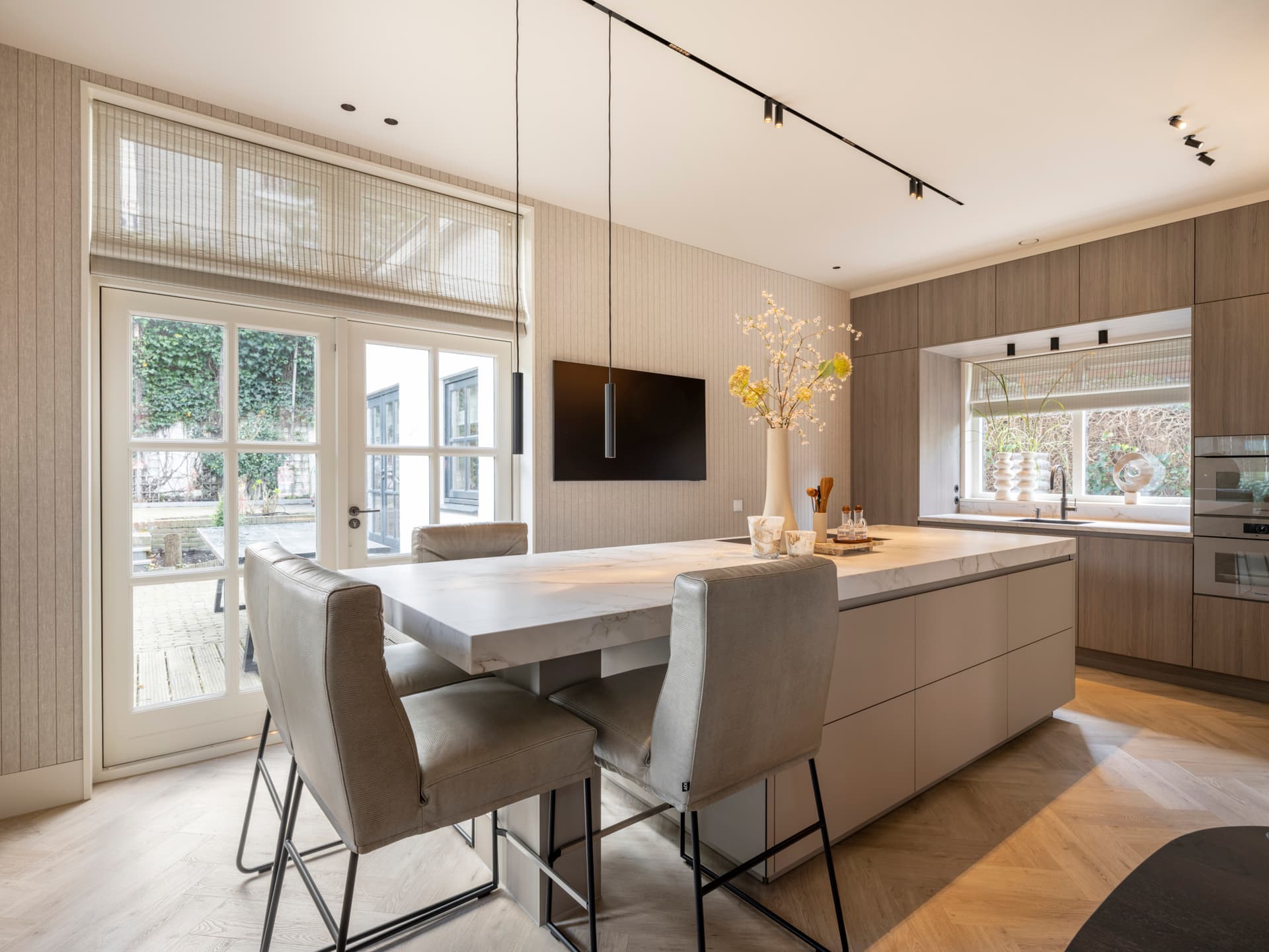 29 lage resolutie Designa Noordwijk 2026 DeniseZwijnenPhotography.jpg Moderne designkeuken op maat