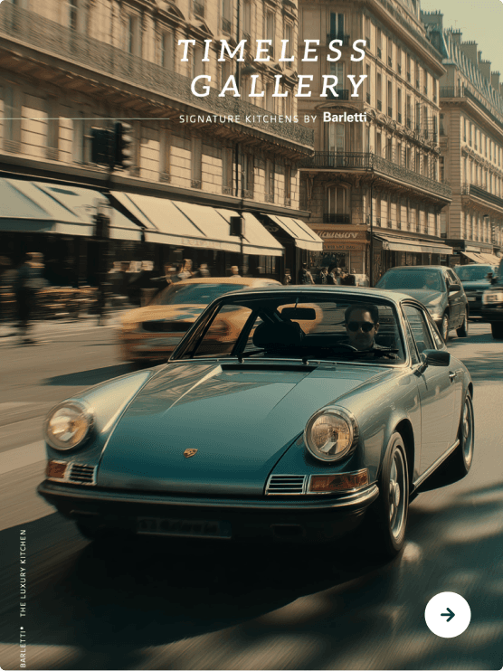 Timeless Gallery Barletti