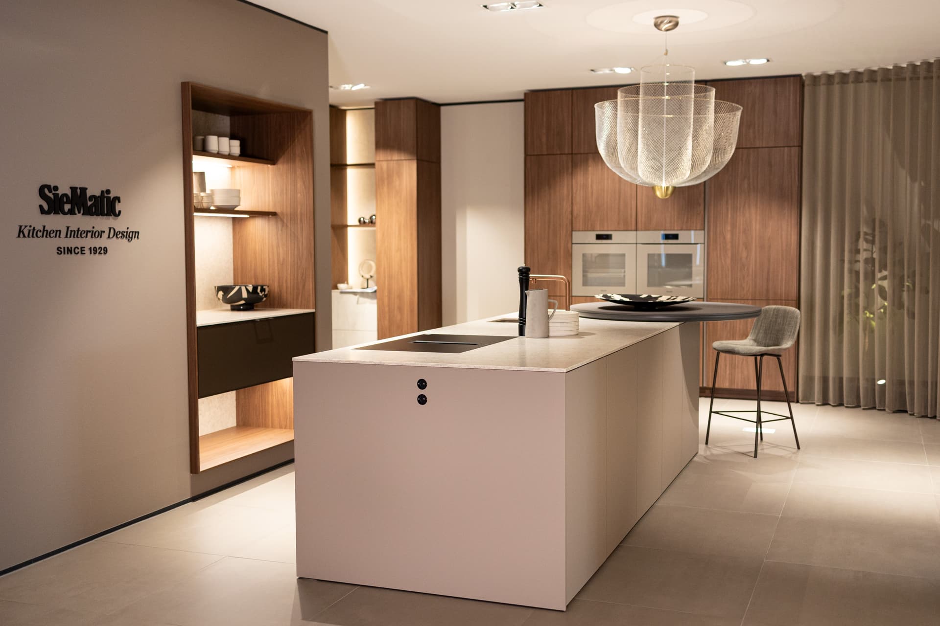 Afspraak.png Showroom SieMatic