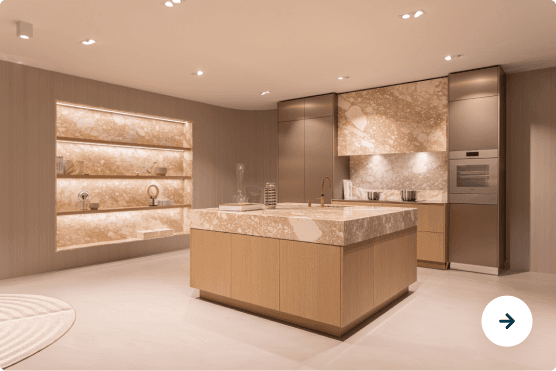 Design keuken