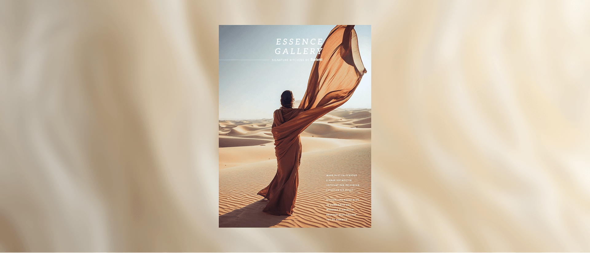 Essence Gallery Barletti