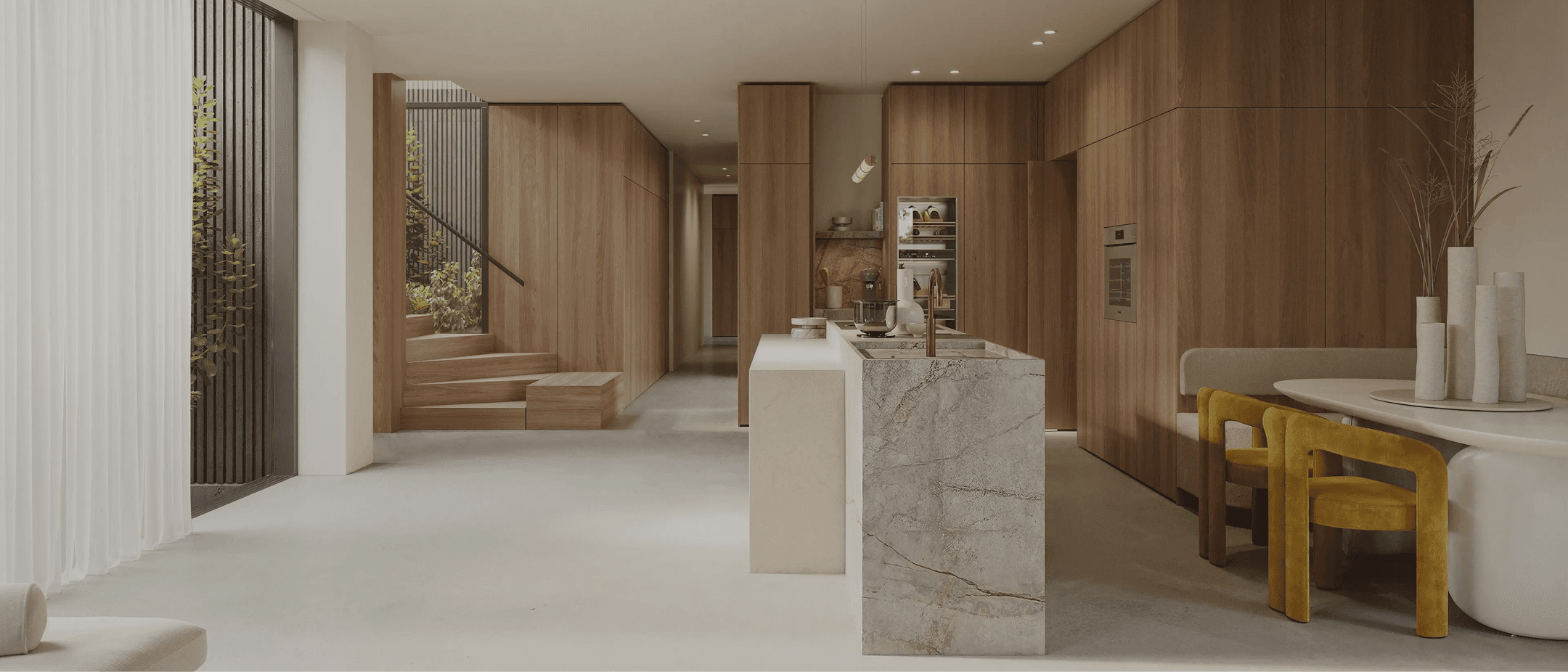 Barletti design keuken