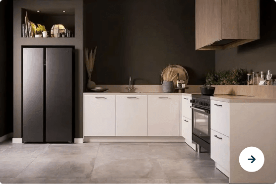 Magnolia.png Magnolia keuken