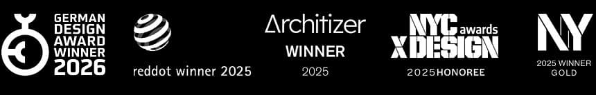 Awards SieMatic SG6