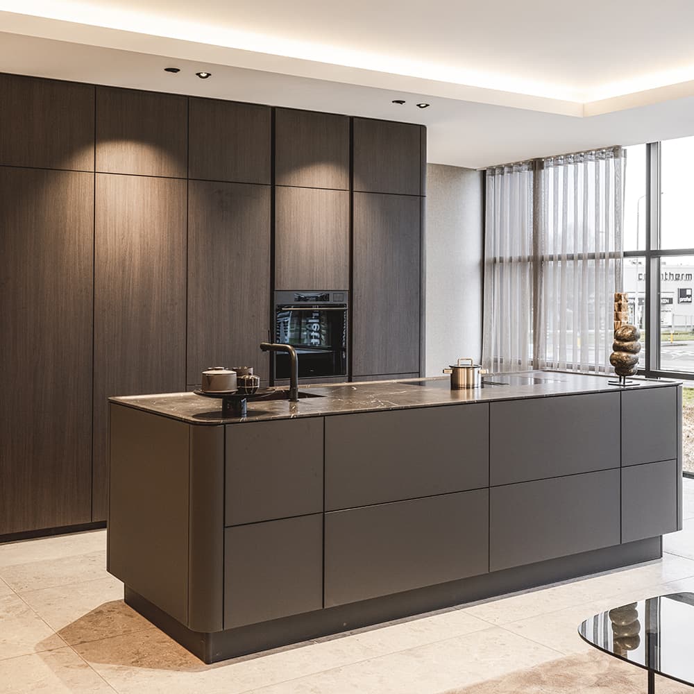 SieMatic SG6