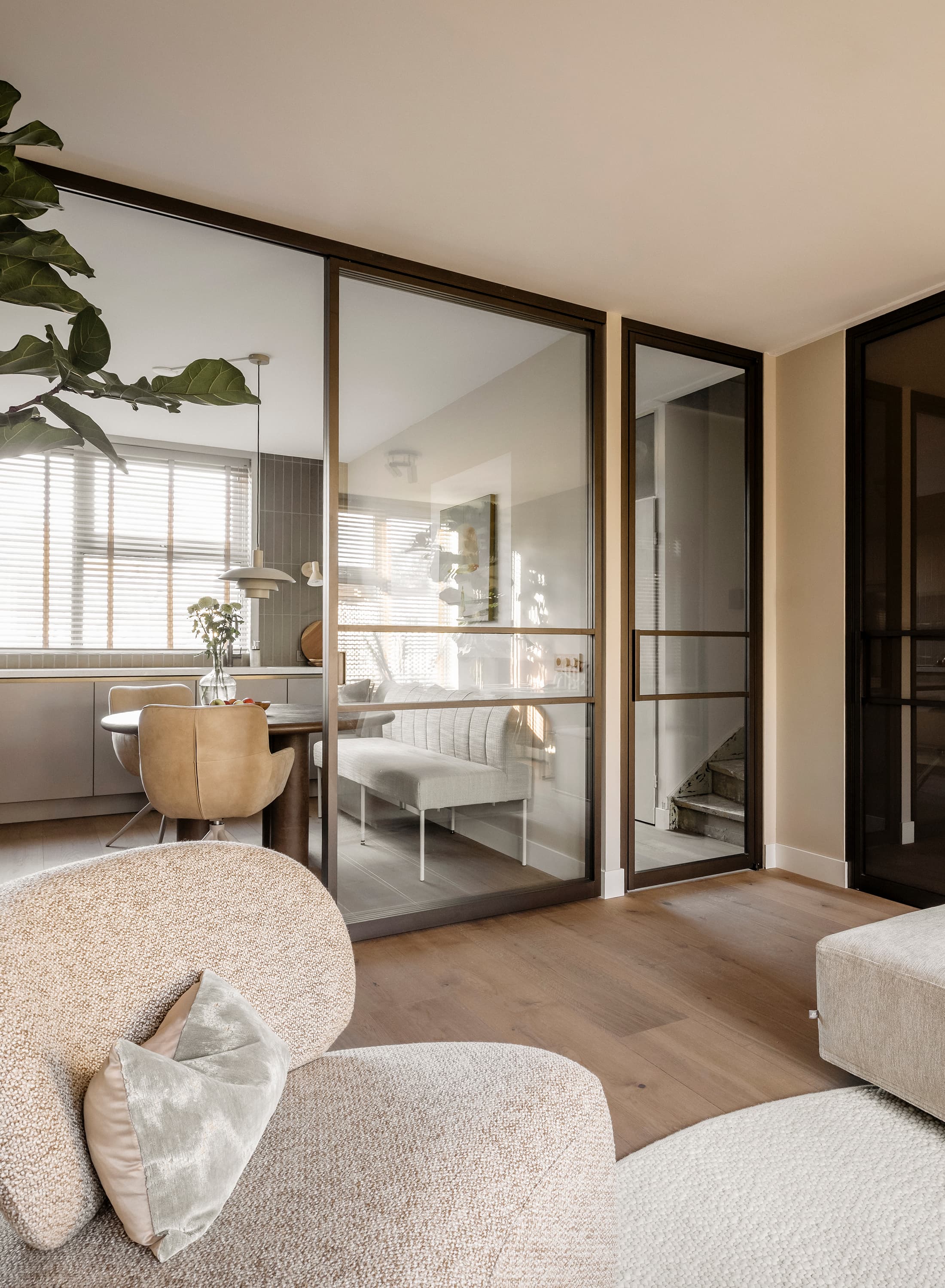 Roomdividers