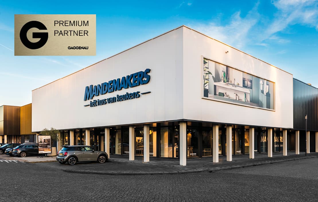 Amersfoort showroom