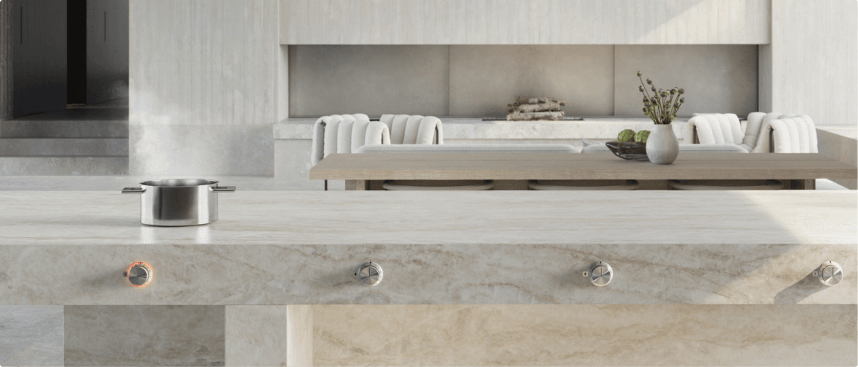 Gaggenau Essential Induction