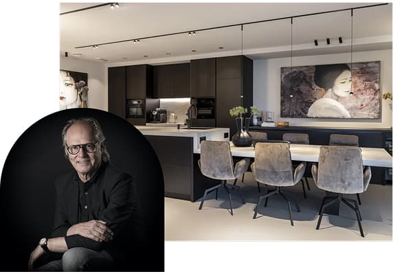 Interieuradvies architect Designa