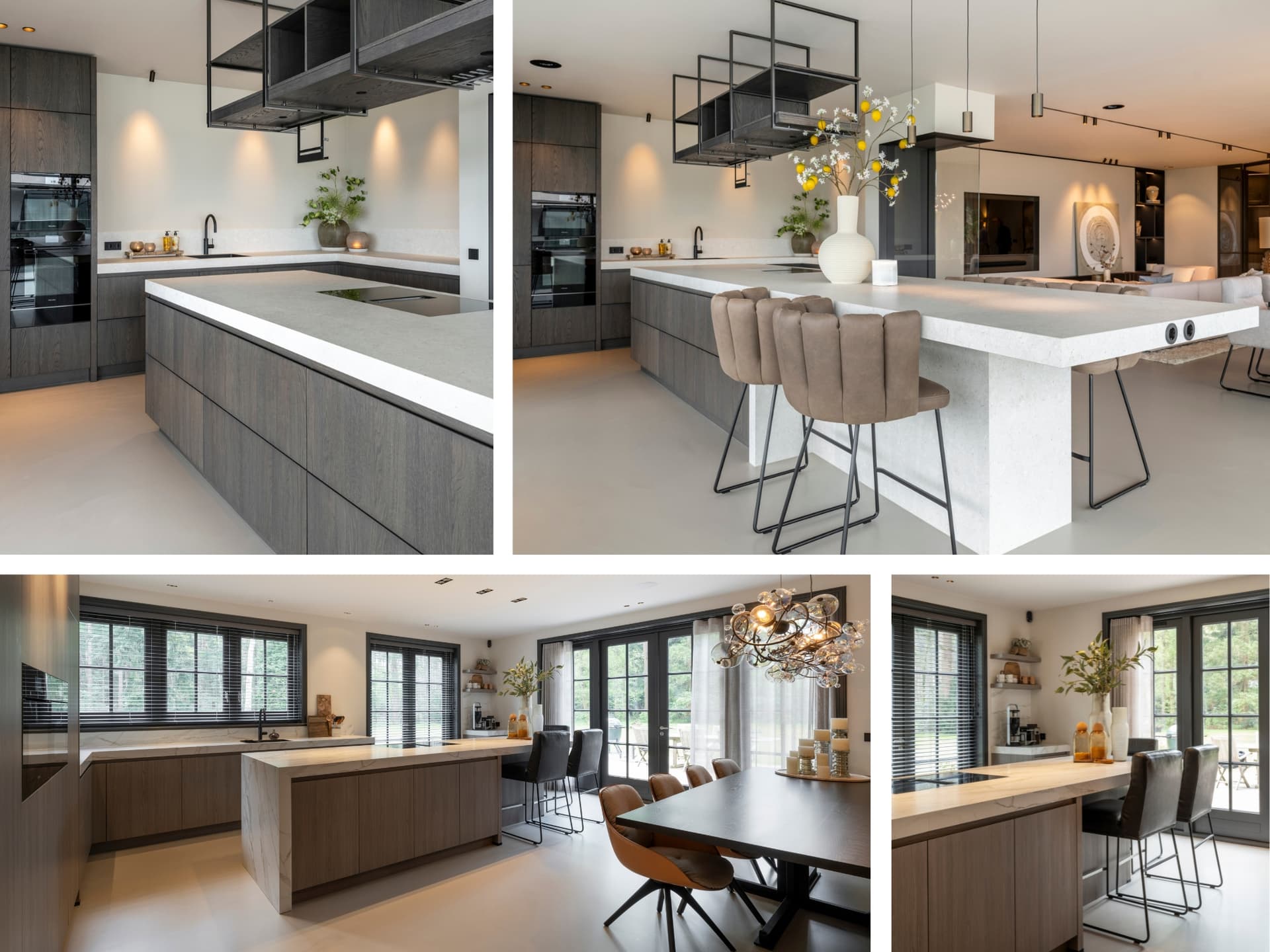 Open keuken