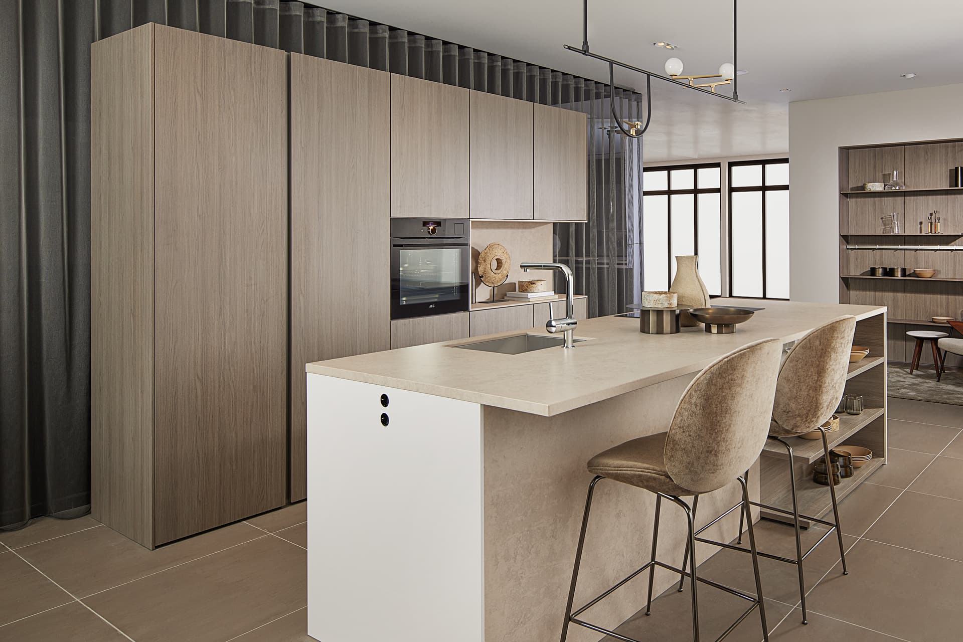 SieMatic-keuken-met-kookeiland.jpg SieMatic PURE keuken met kookeiland
