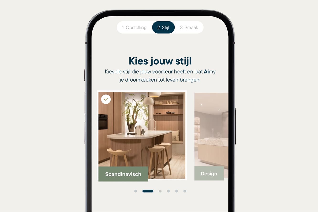 Aimy AI-tool